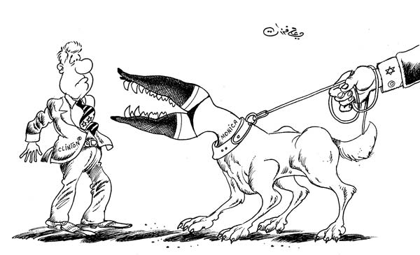 ali ferzat - علي فرزات-  كاريكاتير - جنس - 592